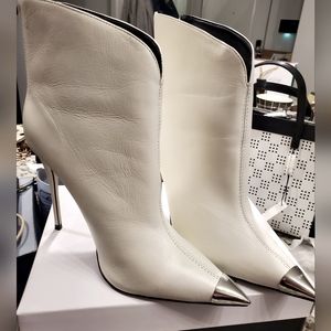Saks Fifth Avenue Boots